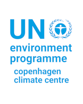 UNEP CCC 로고