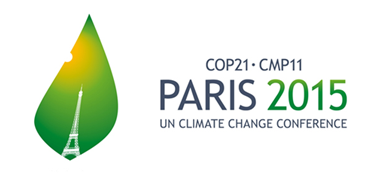 COP21-CMP11 PARIS 2015-UN CLIMATE CHANGE CONFERENCE